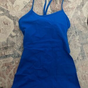 Lululemon tank top